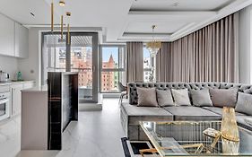 Granaria Rr Deluxe Apartment Old Town